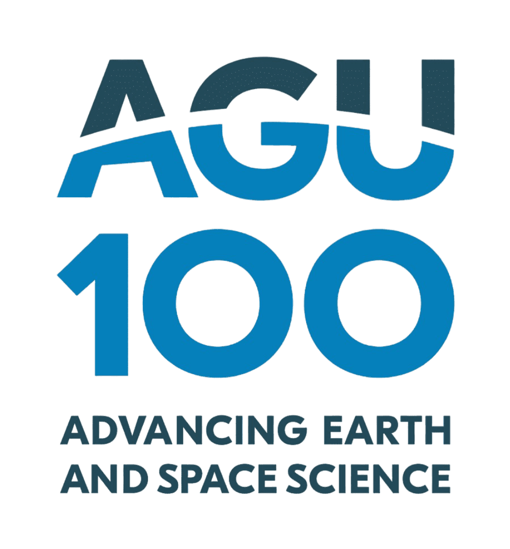 AGU Fall Meeting 2025 logo